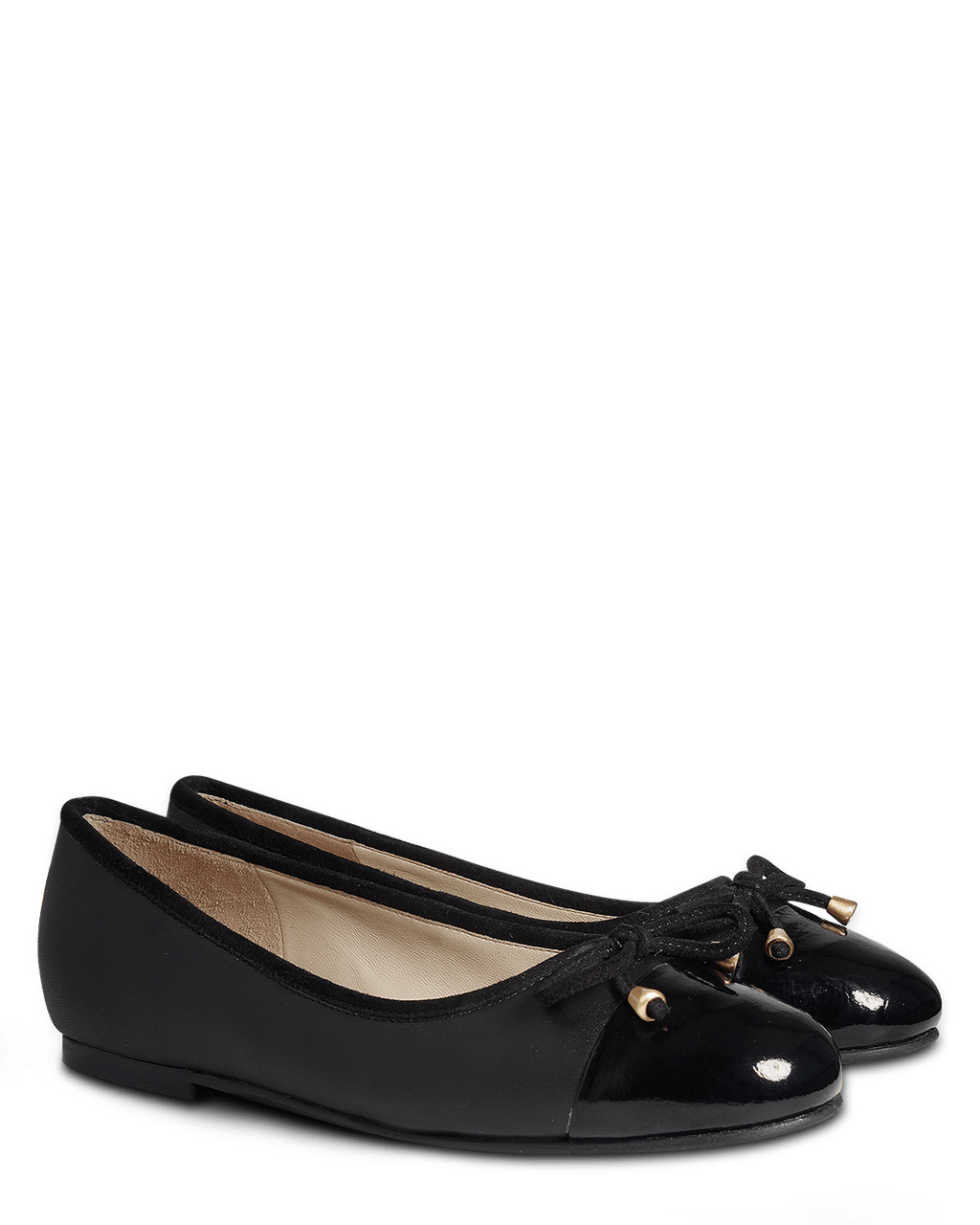 Flat FR-9788 Negro