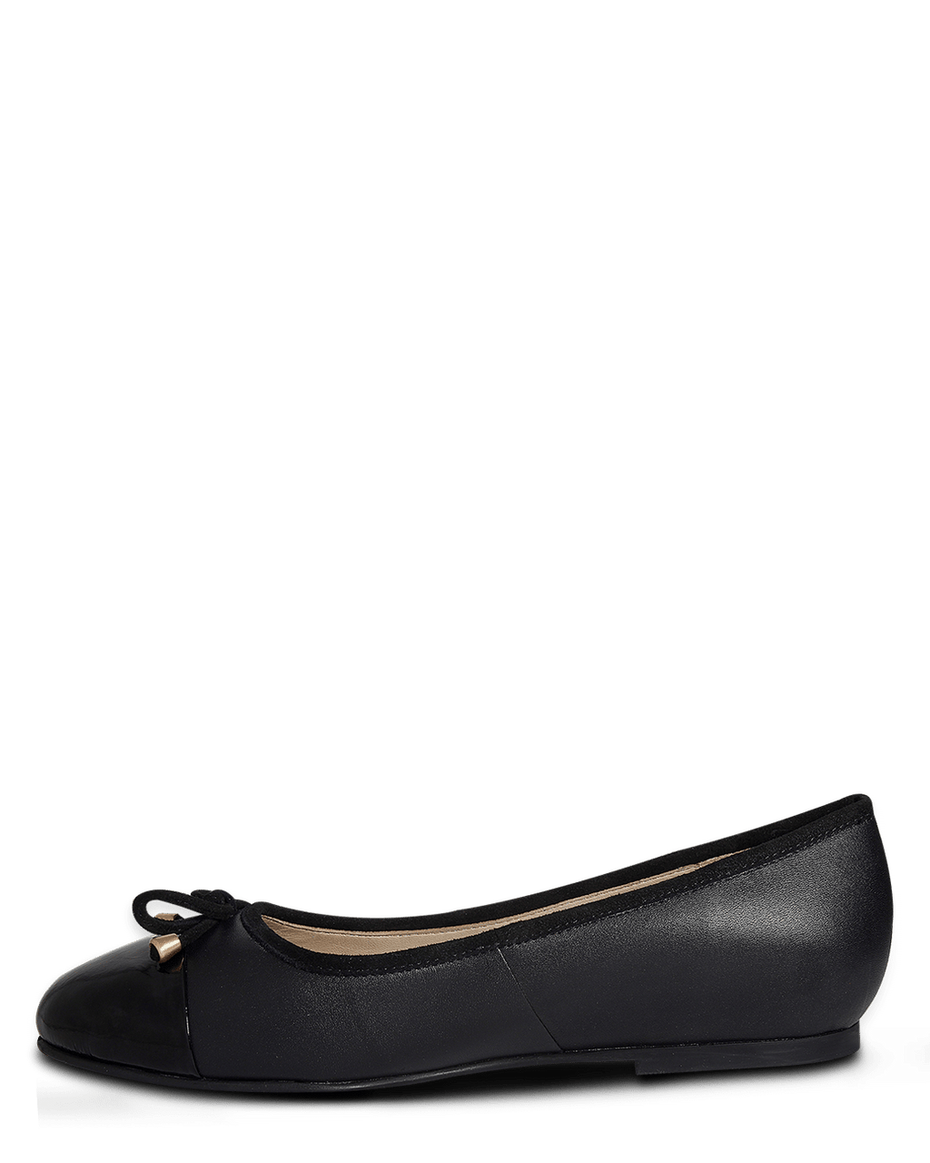 Flat FR-9788 Negro