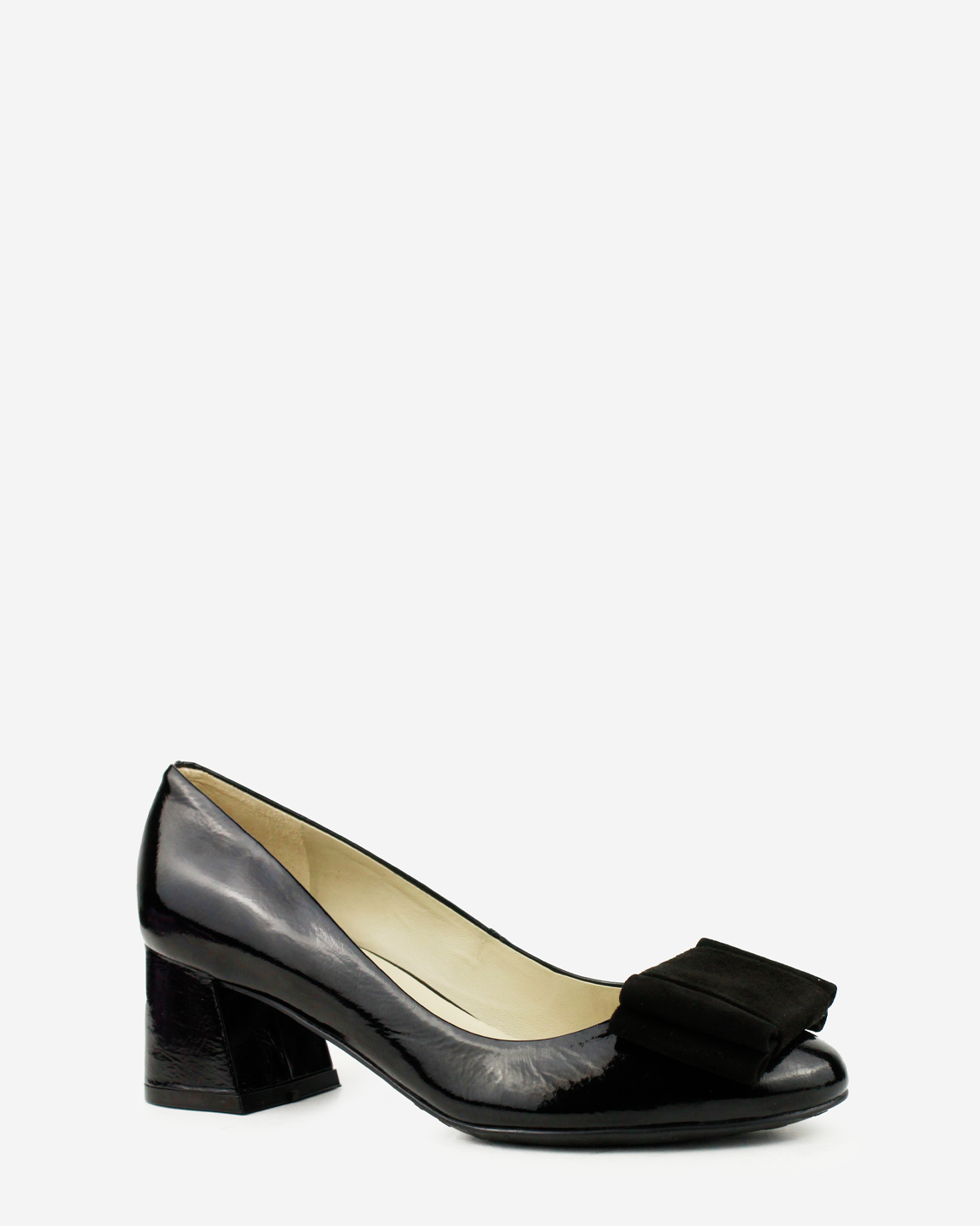 Pump FR-10421 Negro