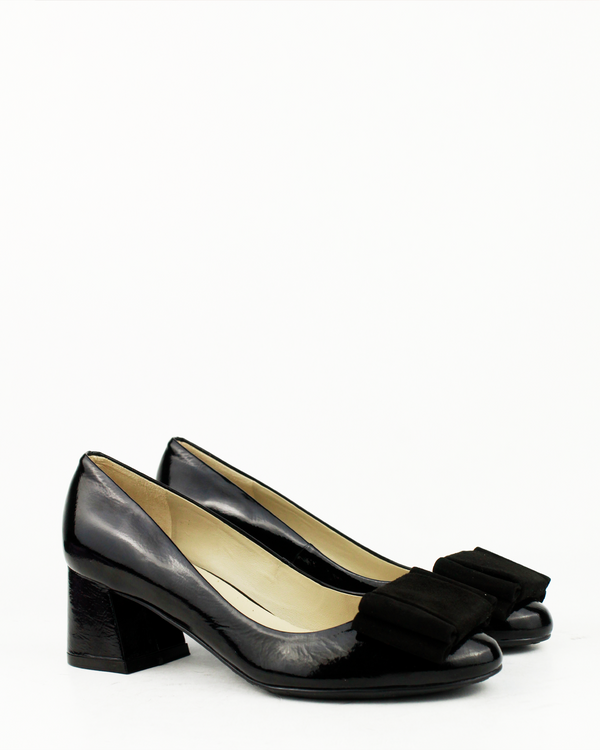 Pump FR-10421 Negro
