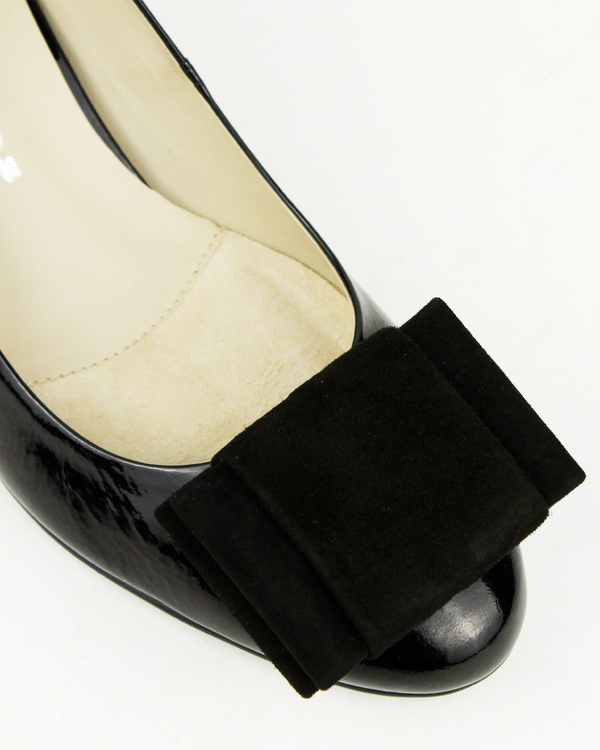 Pump FR-10421 Negro
