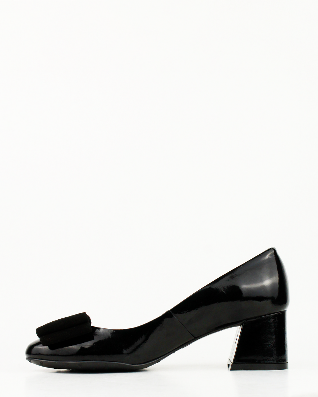 Pump FR-10421 Negro