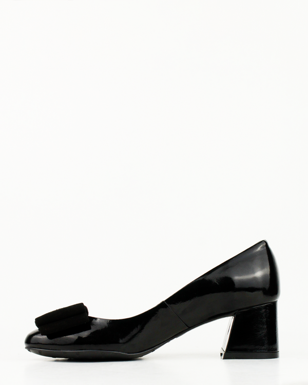 Pump FR-10421 Negro