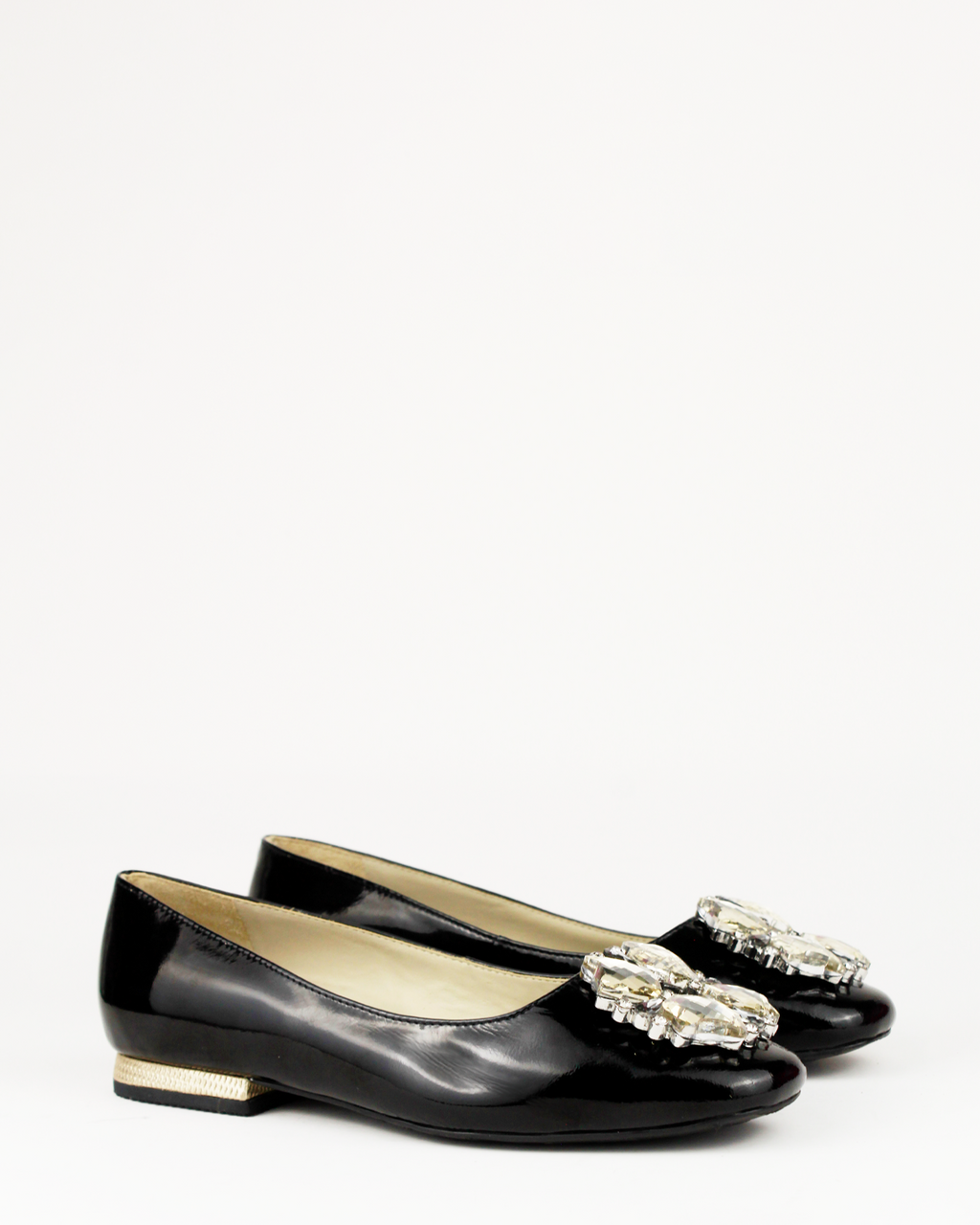 Flat FR-10496 Negro
