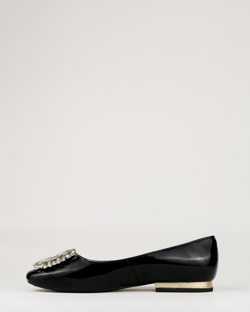 Flat FR-10496 Negro