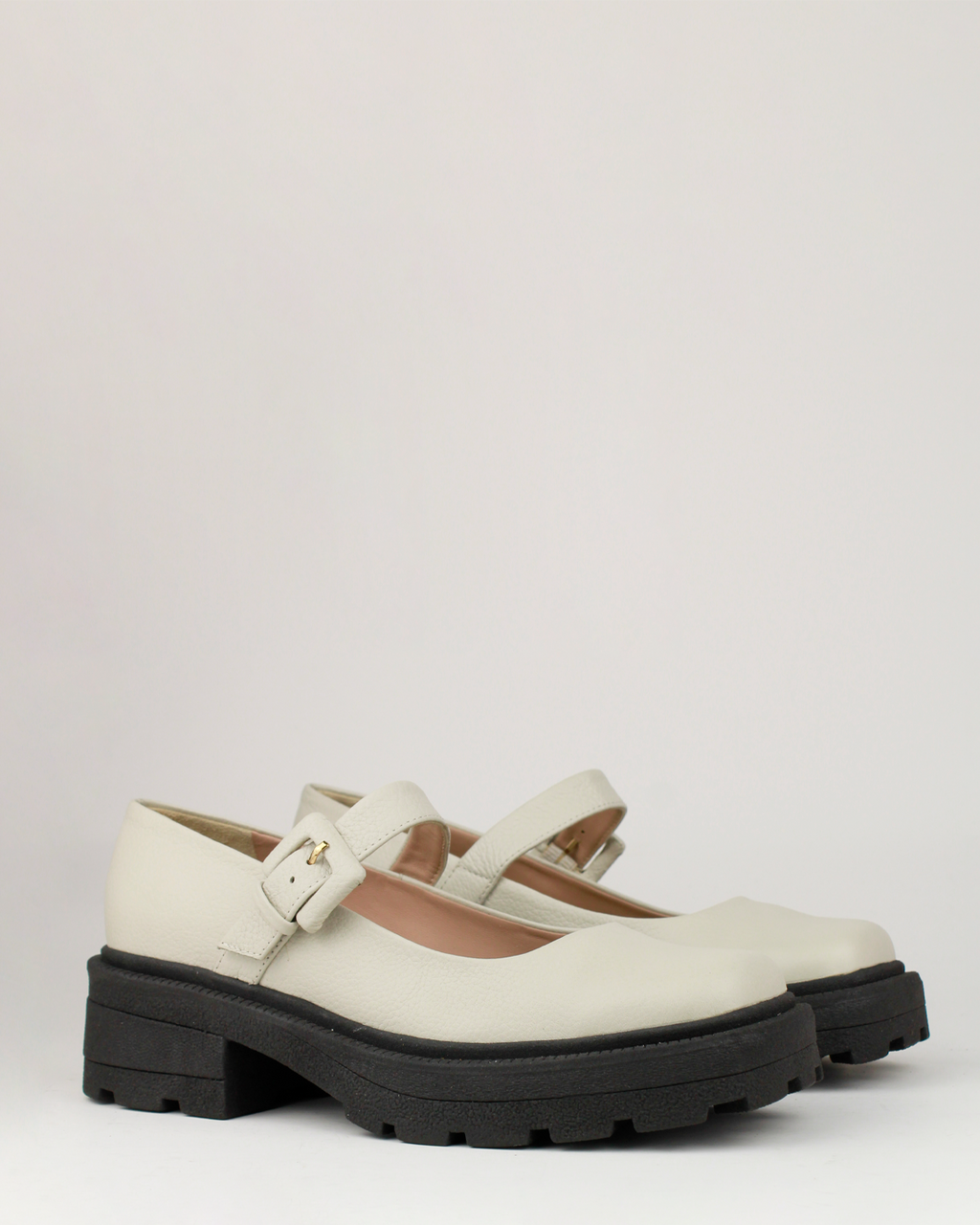 MARY JANE LÚDICA FR-10747 BLANCO