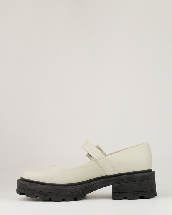MARY JANE LÚDICA FR-10747 BLANCO