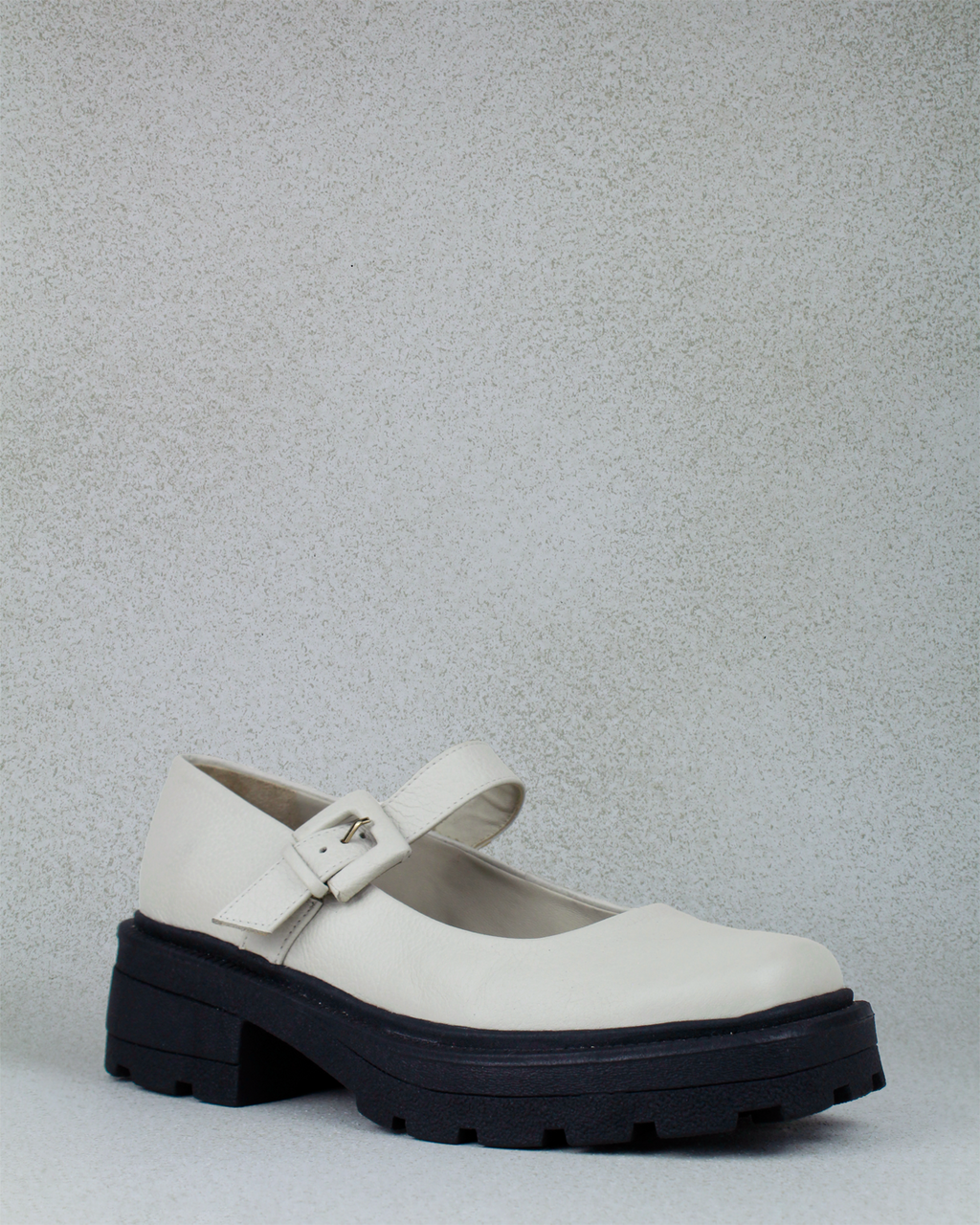 MARY JANE LÚDICA FR-10747 BLANCO