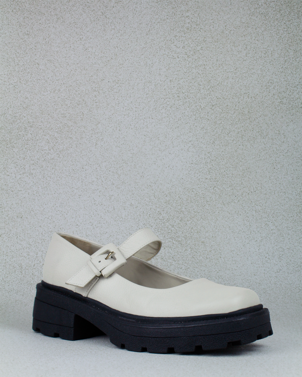 MARY JANE LÚDICA FR-10747 BLANCO