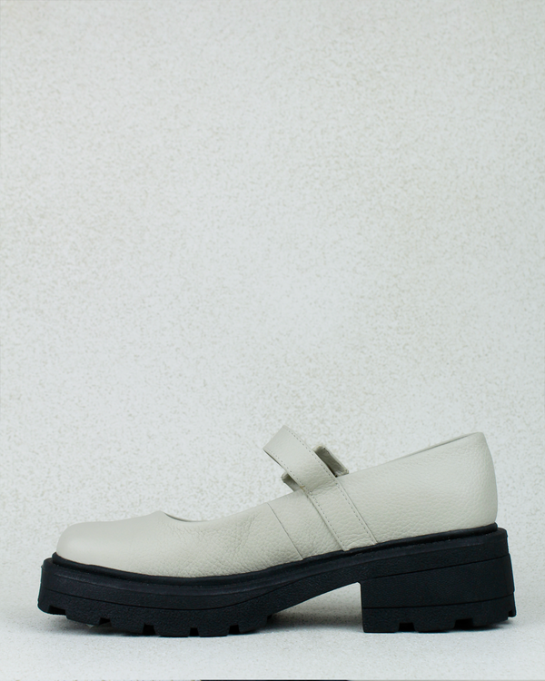 MARY JANE LÚDICA FR-10747 BLANCO