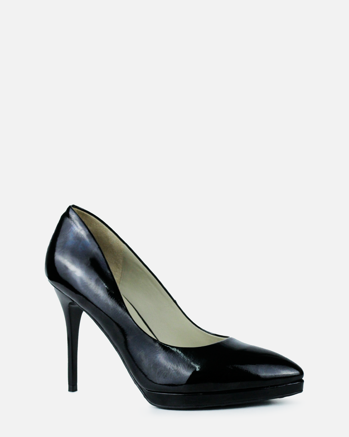 Pump FR-10781 Negro