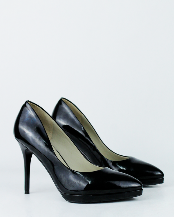 Pump FR-10781 Negro