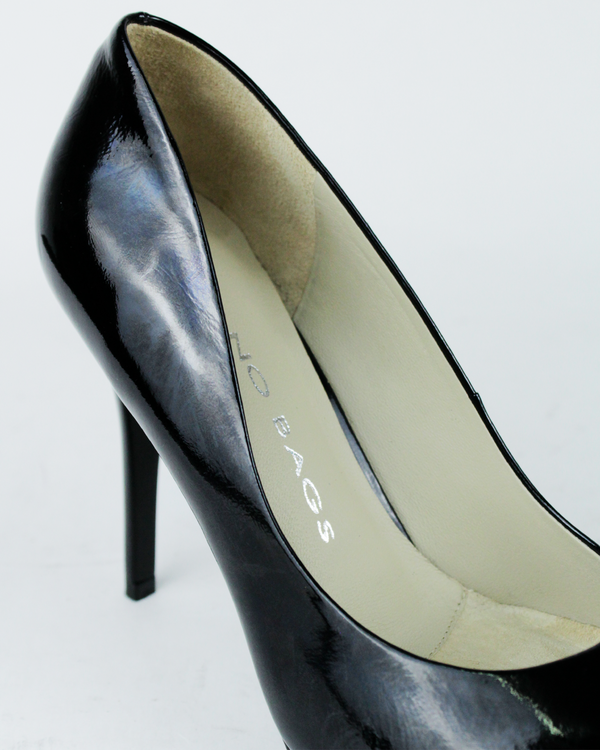 Pump FR-10781 Negro