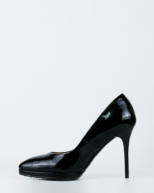 Pump FR-10781 Negro