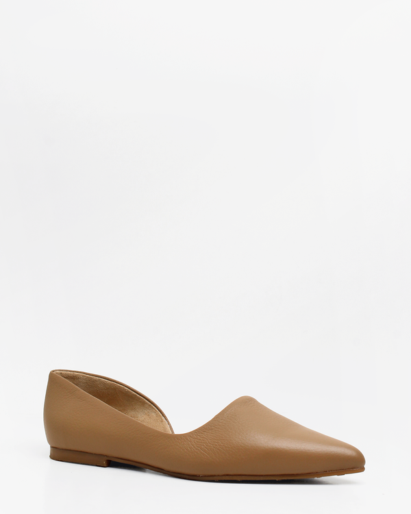 Flat FR-10940 Cocoa