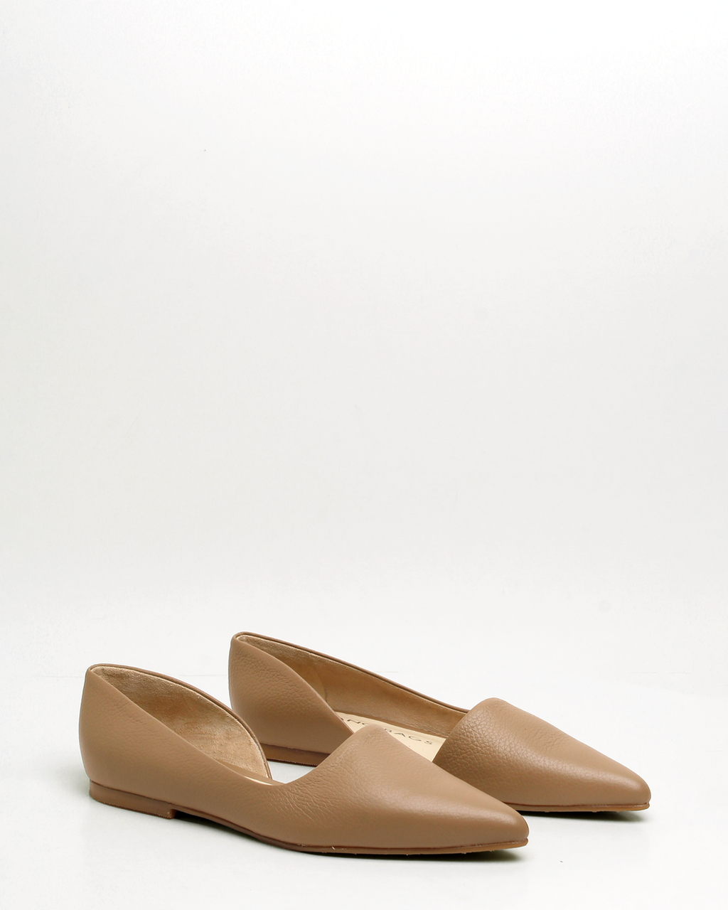 Flat FR-10940 Cocoa