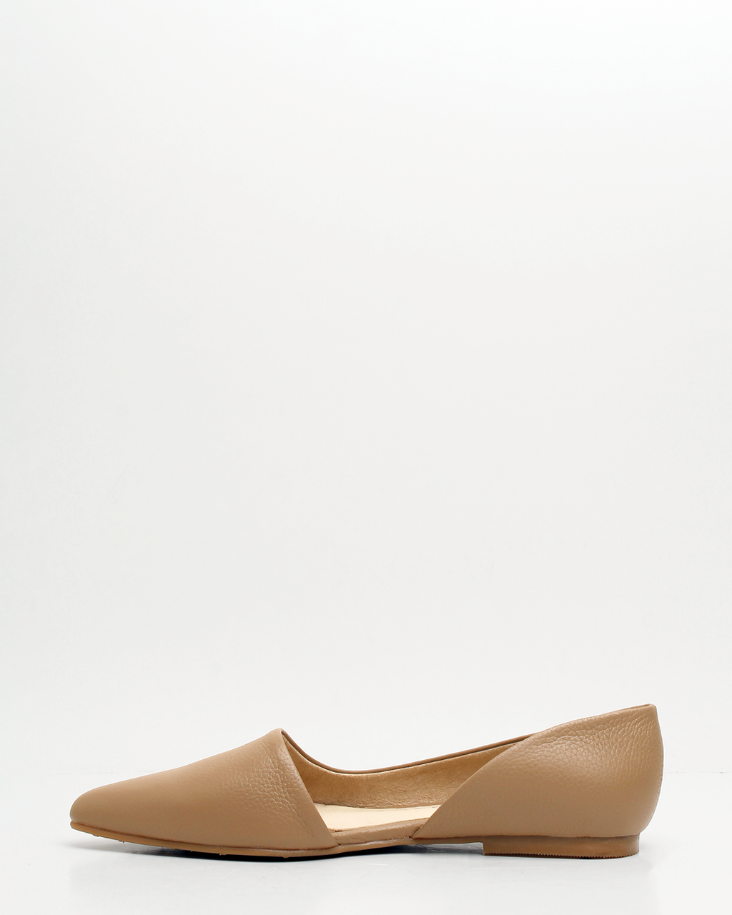 Flat FR-10940 Cocoa