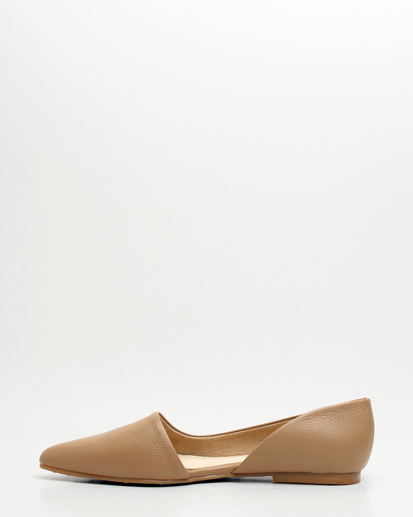 Flat FR-10940 Cocoa