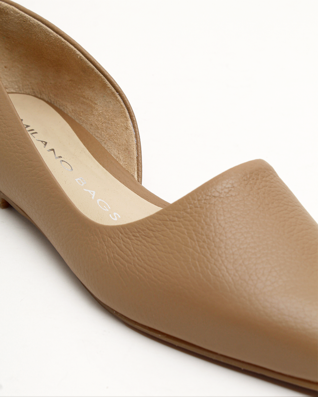 Flat FR-10940 Cocoa