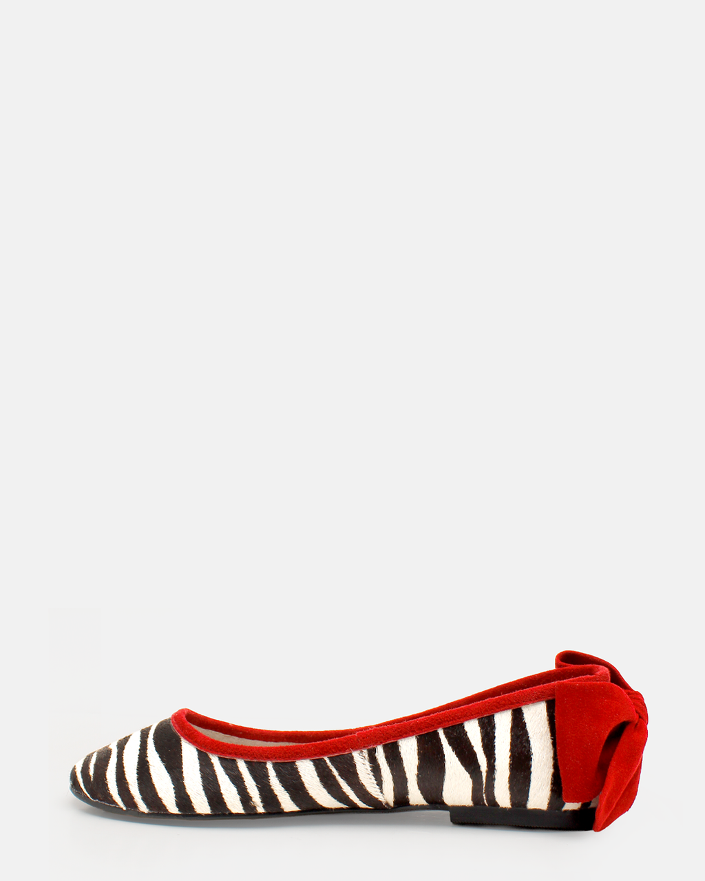 FLAT LÚDICA FR-5618 Print Negro