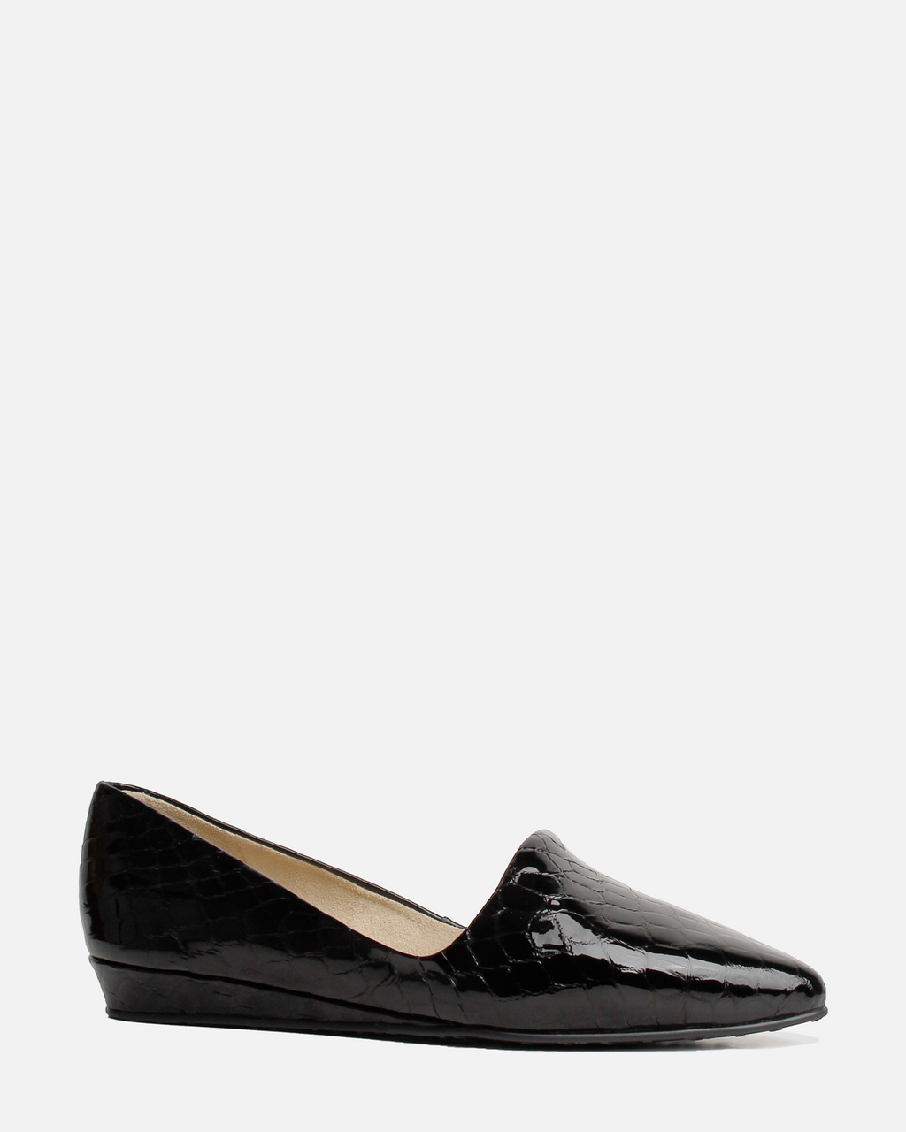 Flat FR-9781 Negro