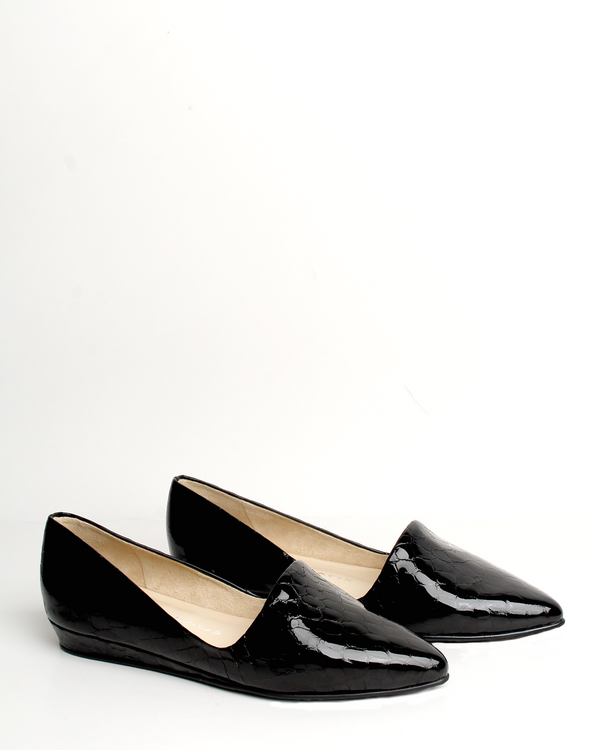 Flat FR-9781 Negro