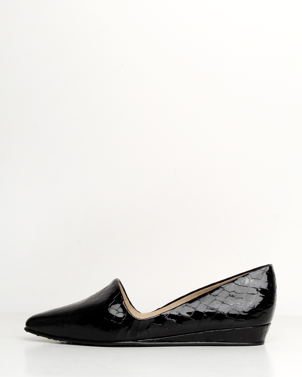Flat FR-9781 Negro