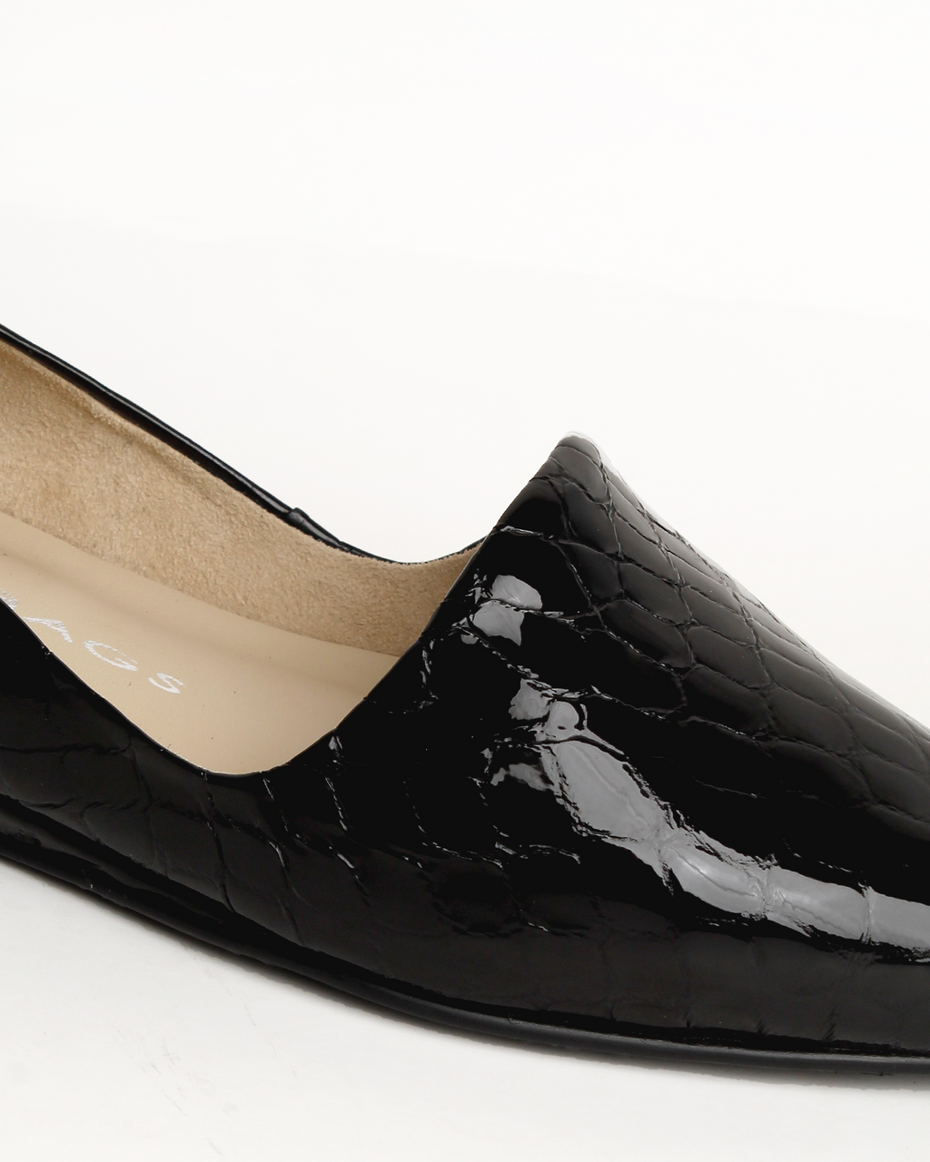Flat FR-9781 Negro