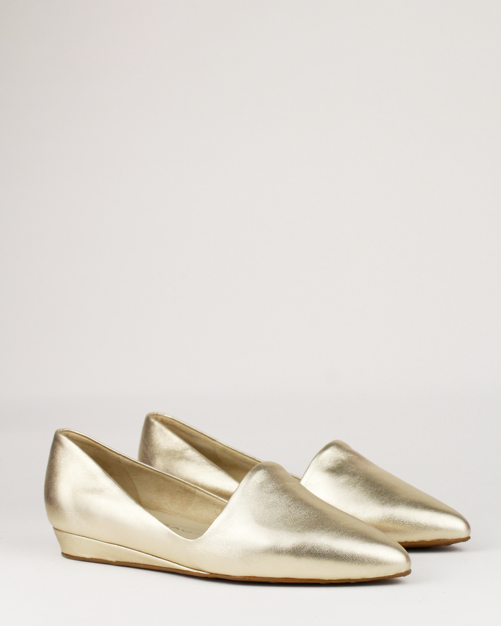 Flat FR-9781 Oro