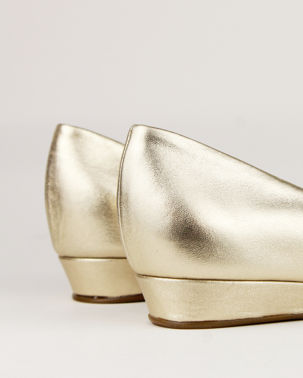 Flat FR-9781 Oro