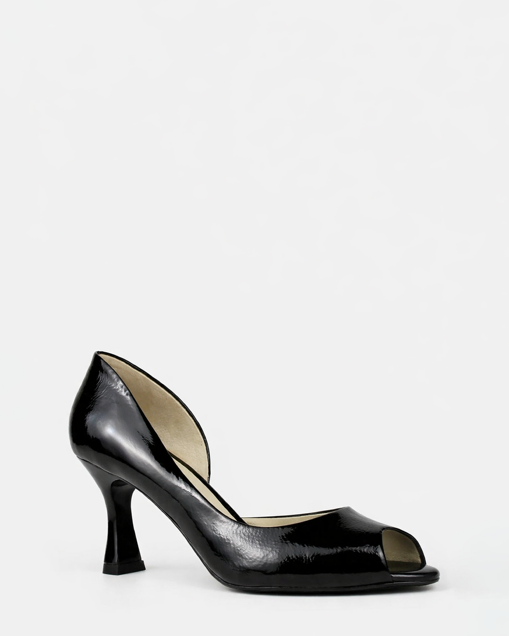 Pump FRP-10409 Negro