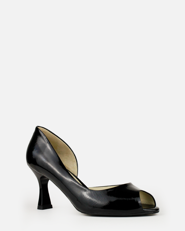 Pump FRP-10409 Negro