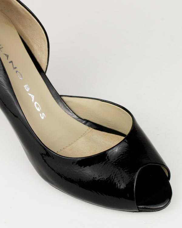 Pump FRP-10409 Negro