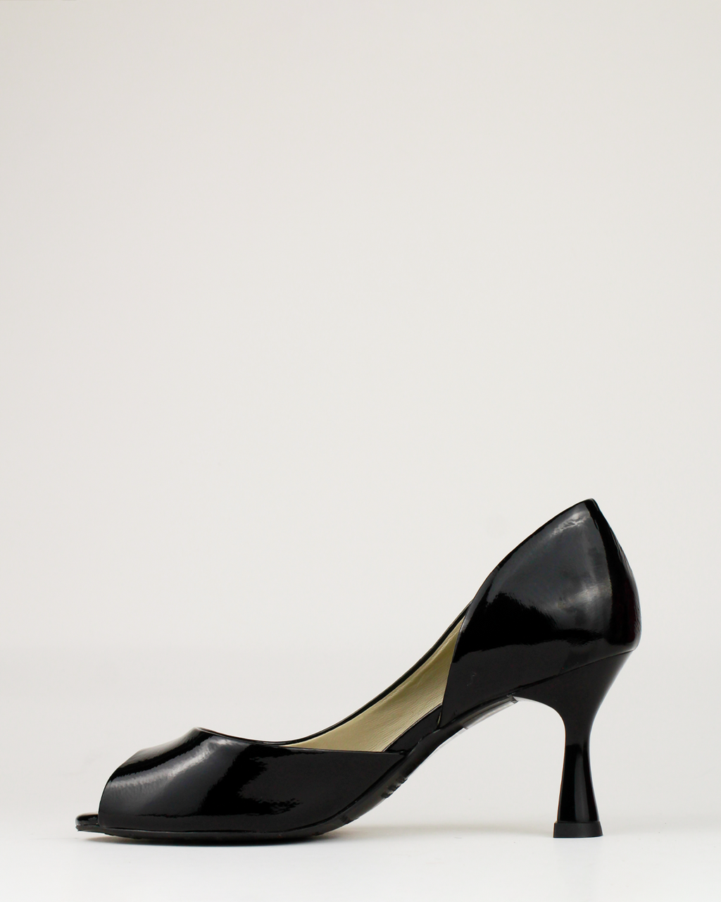 Pump FRP-10409 Negro