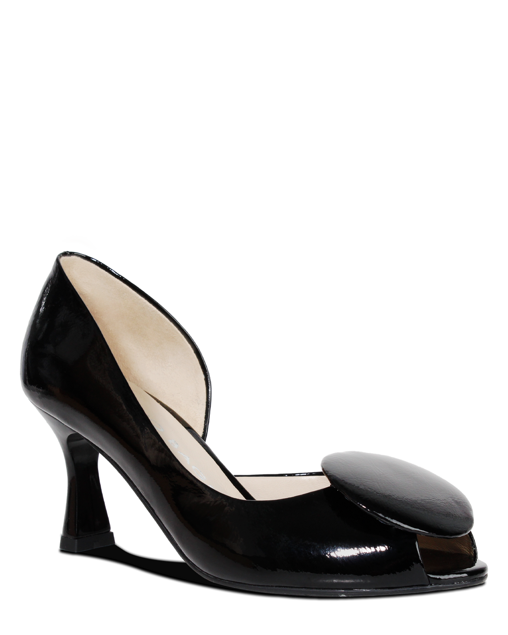Pump FRP-10605 Negro