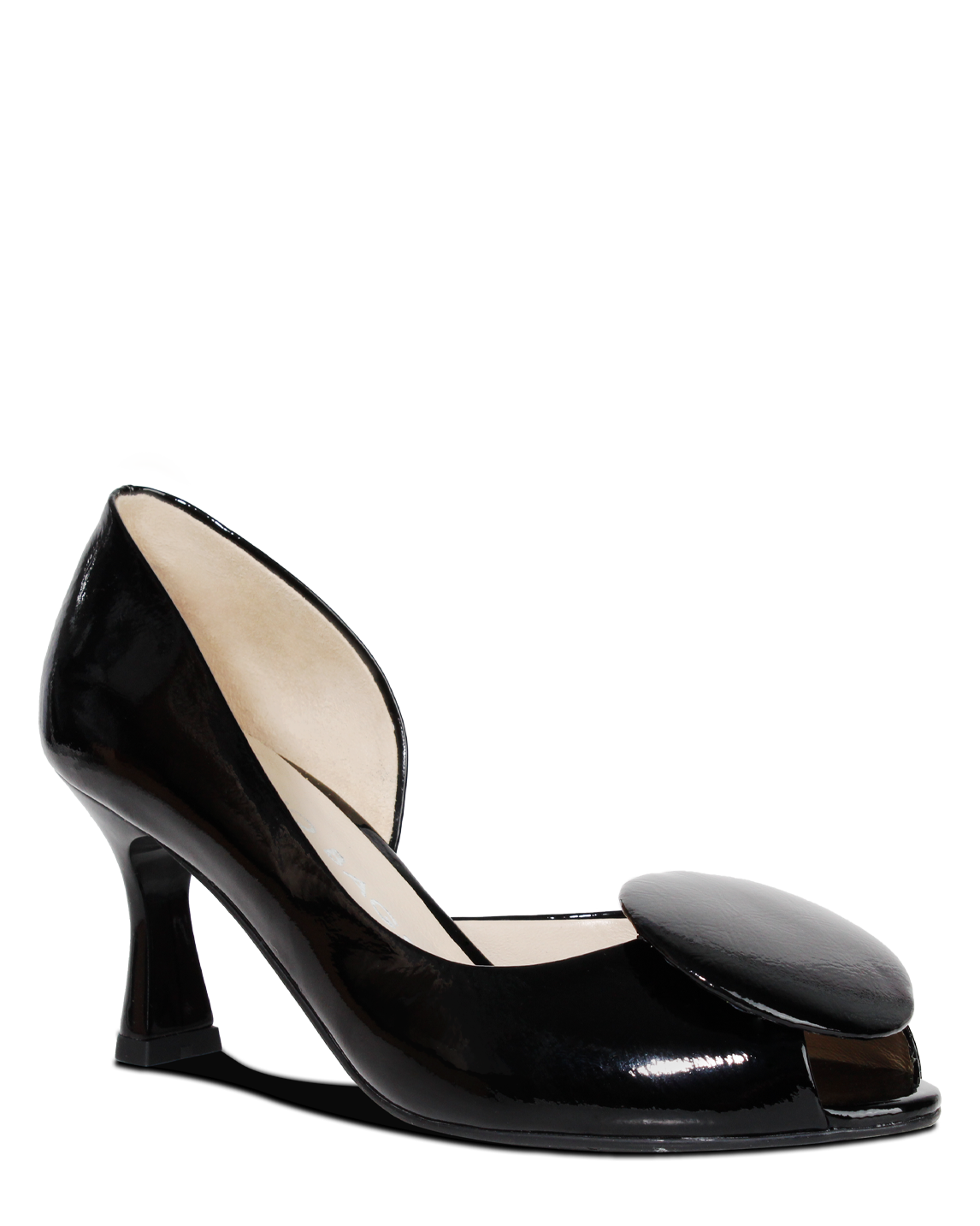 Pump FRP-10605 Negro