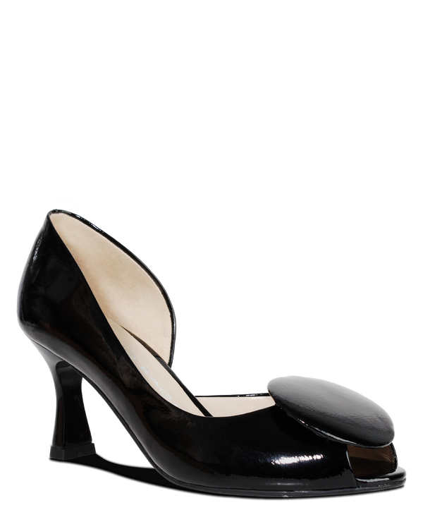 Pump FRP-10605 Negro