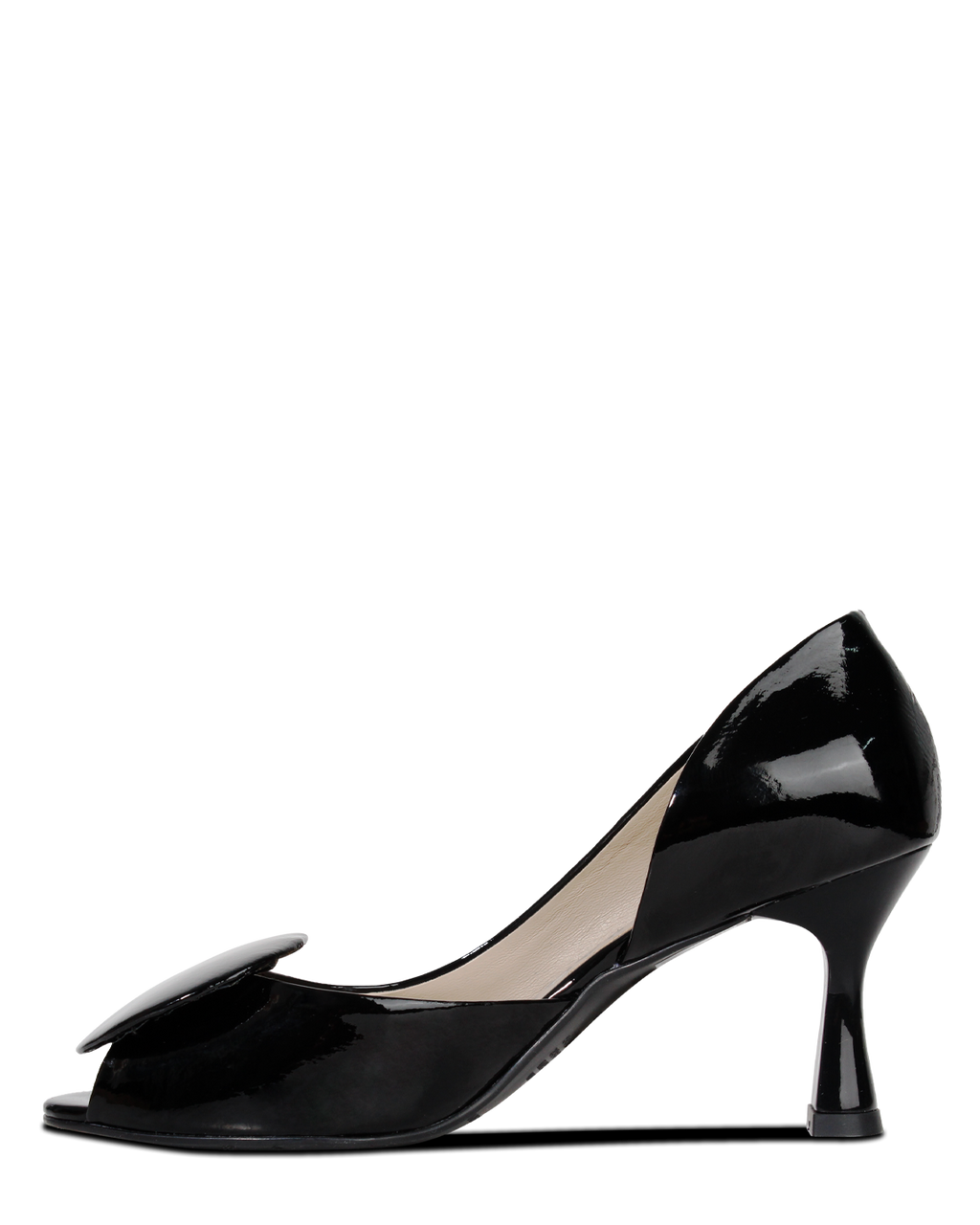 Pump FRP-10605 Negro