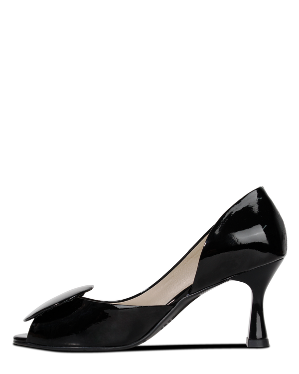 Pump FRP-10605 Negro