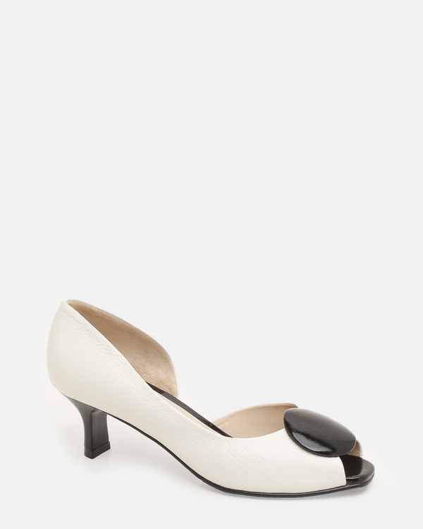 Pump FRP-10891 Blanco