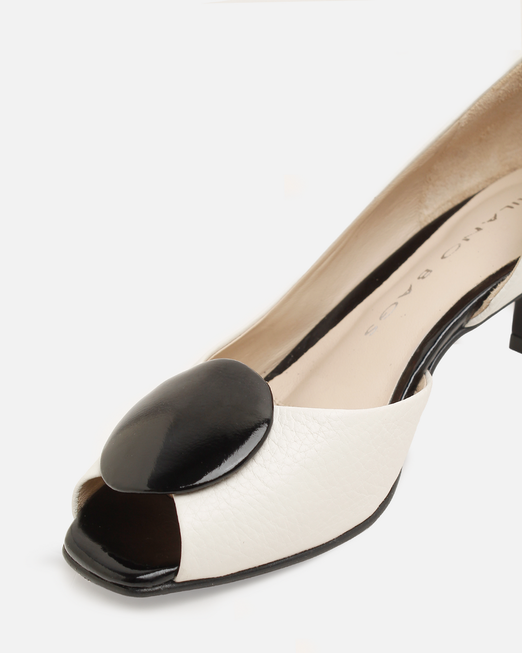 Pump FRP-10891 Blanco