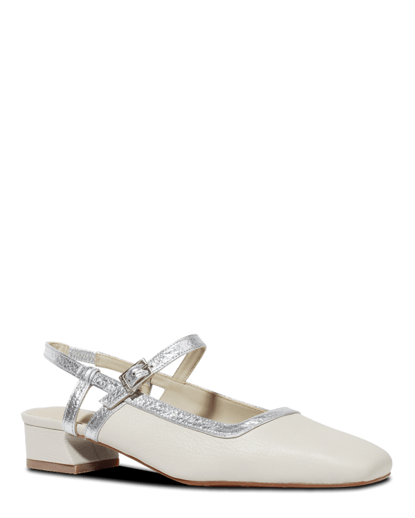 Pump FRT-10556 Blanco