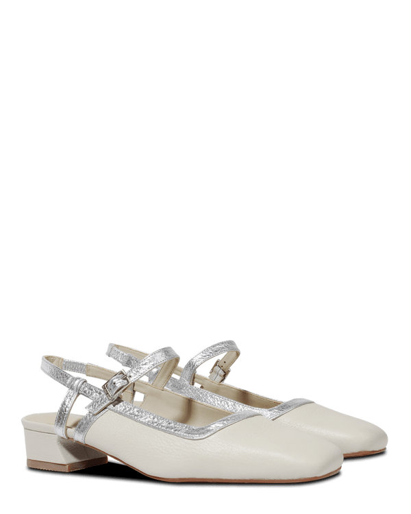 Pump FRT-10556 Blanco
