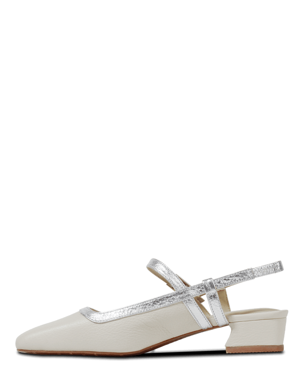 Pump FRT-10556 Blanco