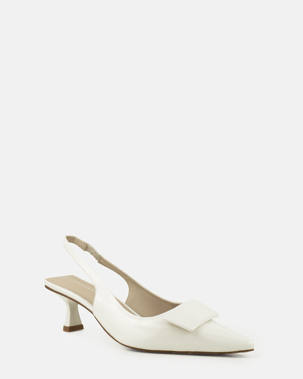 Pump FRT-10601 Blanco