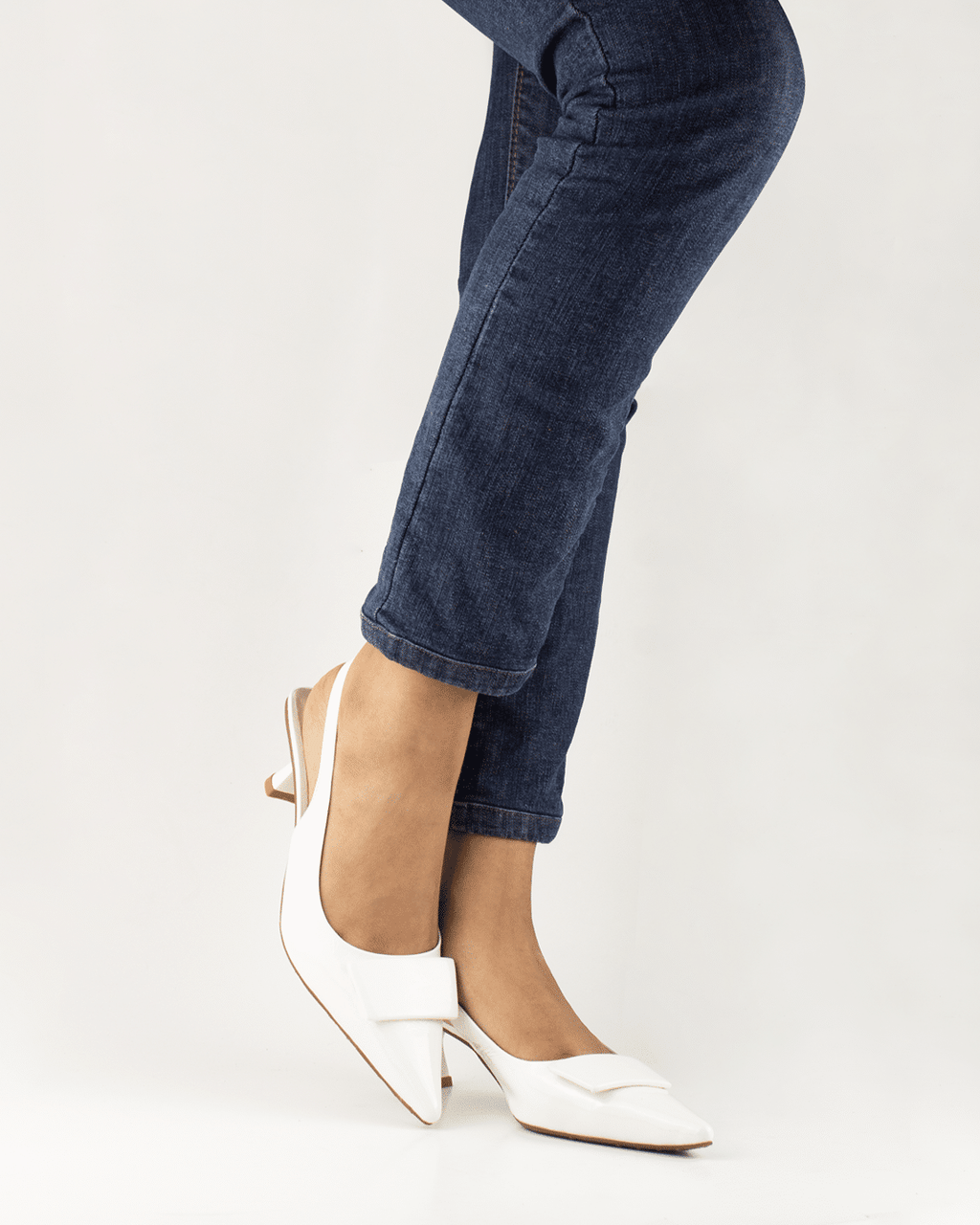 Pump FRT-10601 Blanco