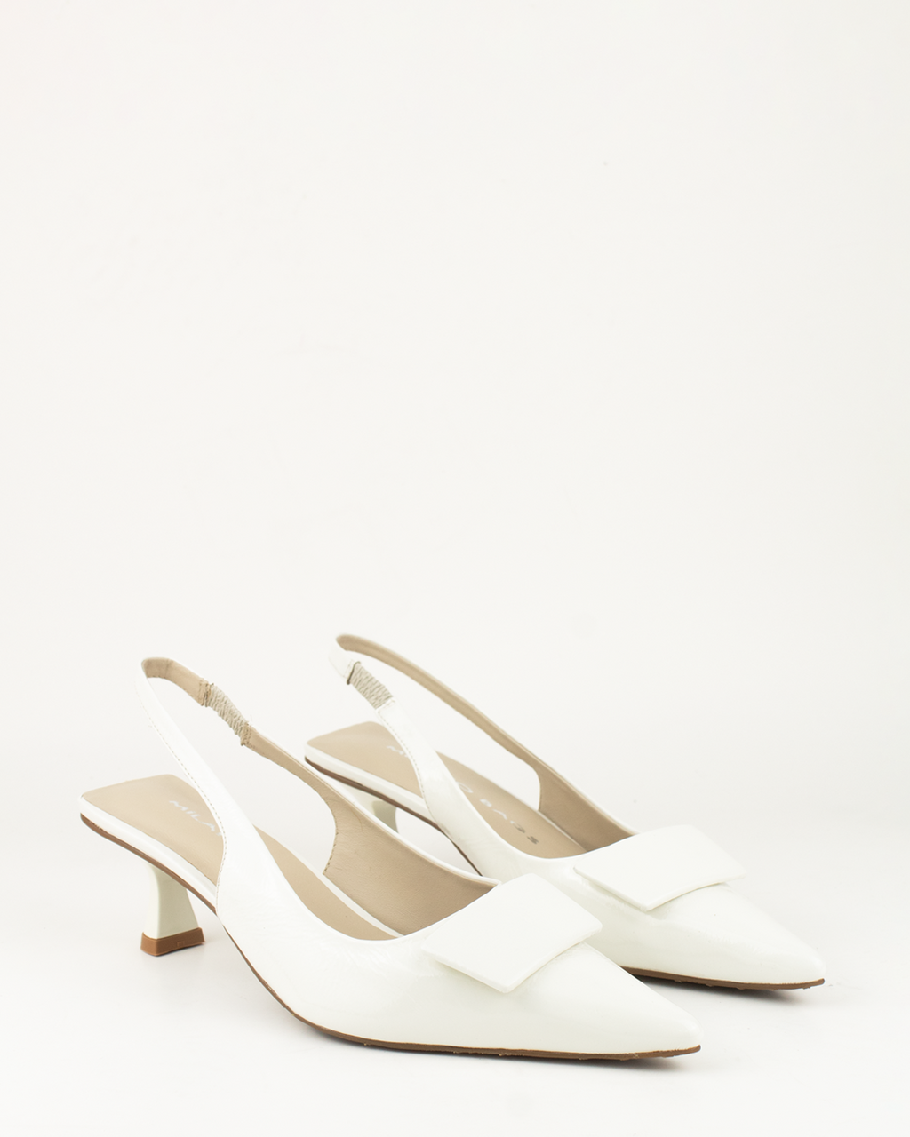 Pump FRT-10601 Blanco