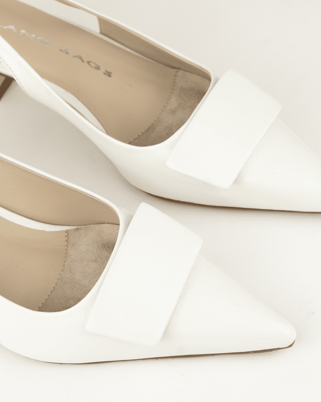 Pump FRT-10601 Blanco