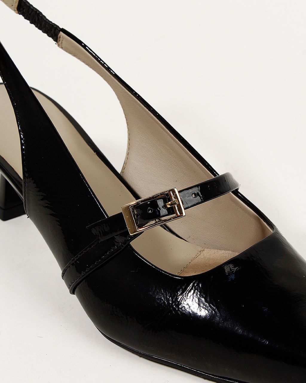 Pump FRT-10653 Negro