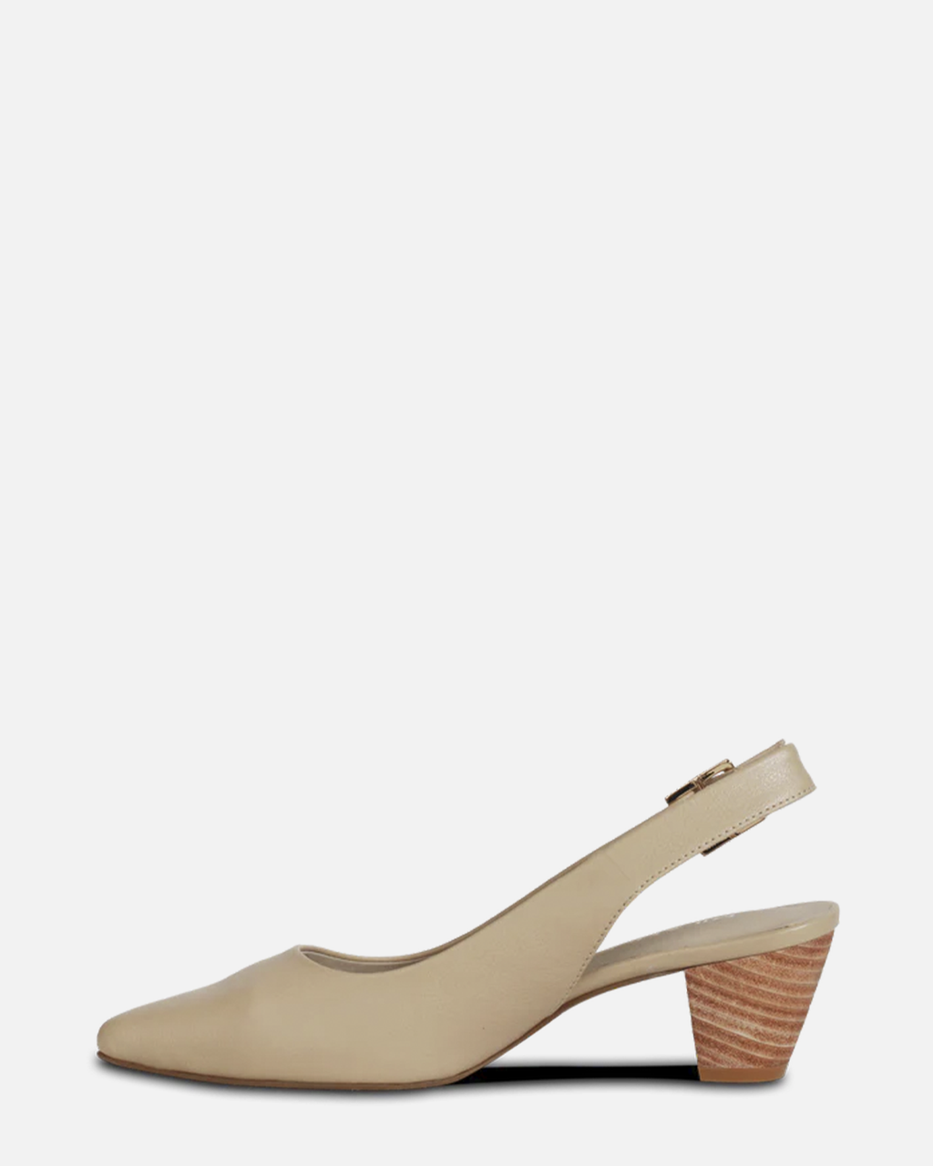 Pump FRT-9453 Beige